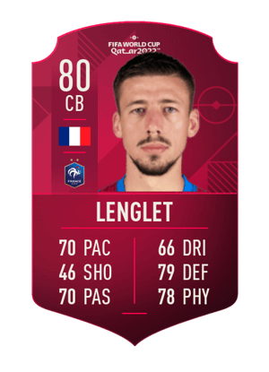 Clément Lenglet