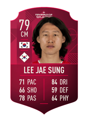 Lee Jae Sung