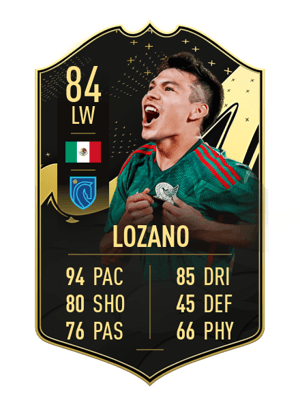Hirving Lozano