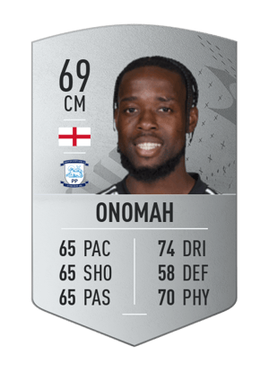 Josh Onomah