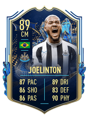 Joelinton