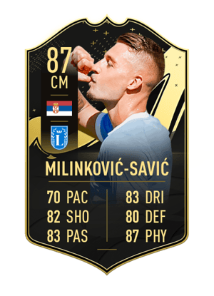 Sergej Milinković-Savić