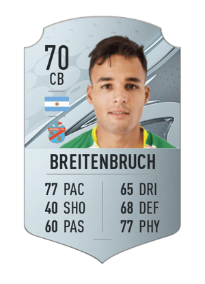 Néstor Breitenbruch