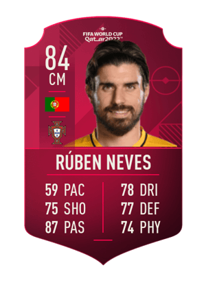 Rúben Neves