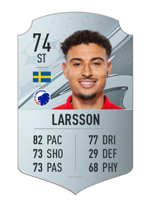 Jordan Larsson