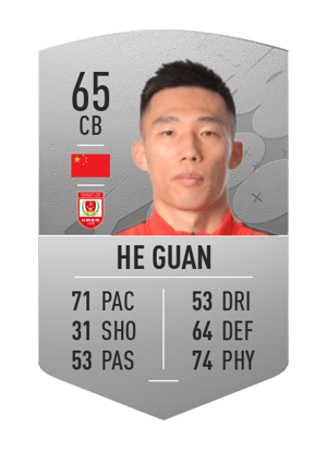 He Guan