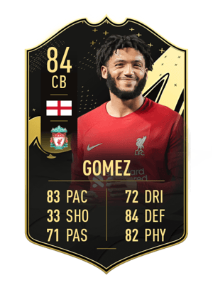 Joe Gomez