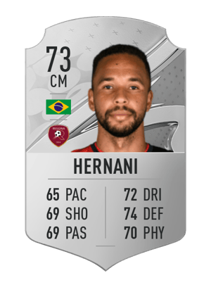 Hernani