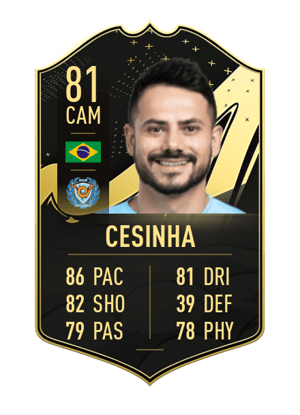 Cesinha