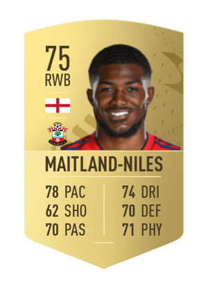 Ainsley Maitland-Niles