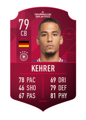 Thilo Kehrer