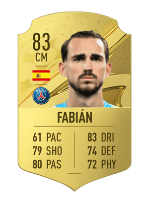 Fabián