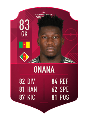 André Onana