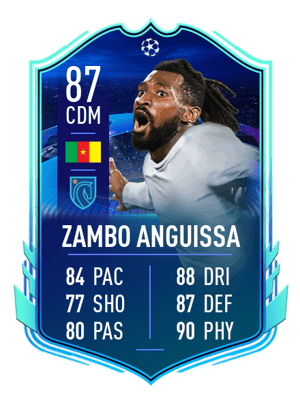 André-Franck Zambo Anguissa