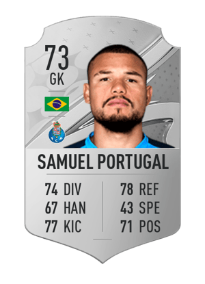 Samuel Portugal