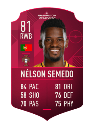 Nélson Semedo