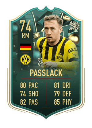 Felix Passlack