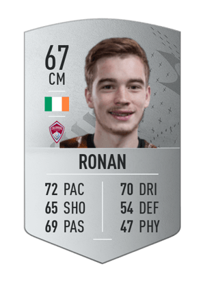 Connor Ronan