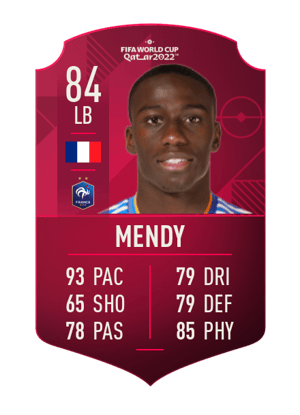 Ferland Mendy