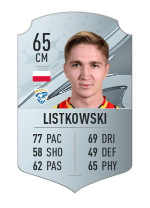 Marcin Listkowski