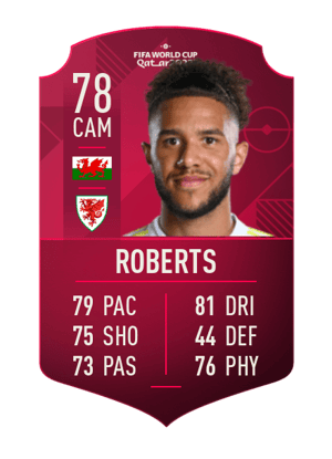 Tyler Roberts
