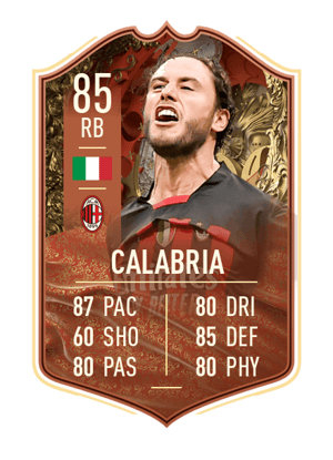 Davide Calabria