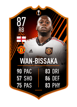 Aaron Wan-Bissaka