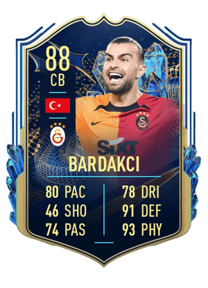 Abdülkerim Bardakcı