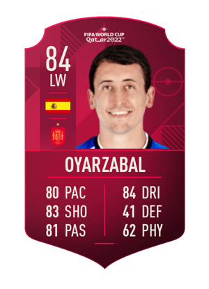 Oyarzabal