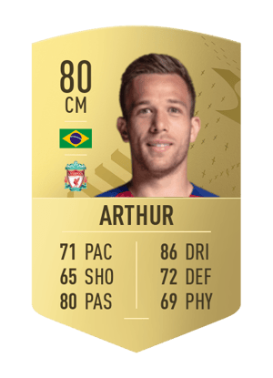 Arthur