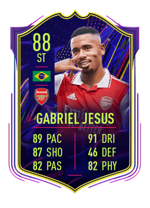 Gabriel Jesus