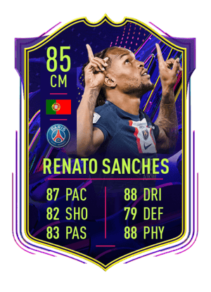 Renato Sanches