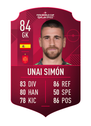 Unai Simón