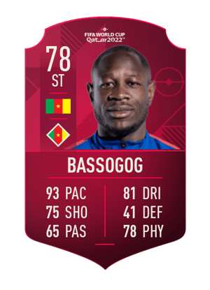 Christian Bassogog