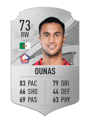 Adam Ounas