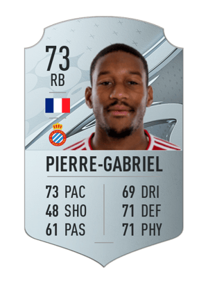 Ronaël Pierre-Gabriel