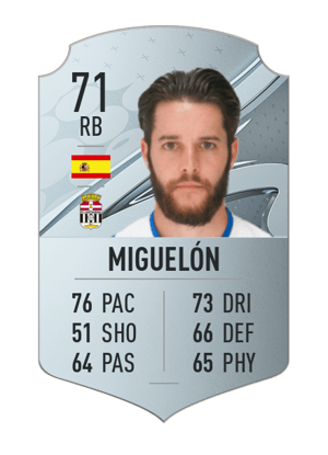 Miguelón