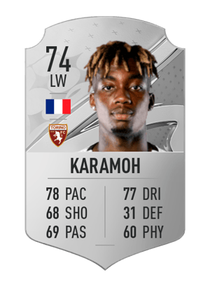 Yann Karamoh
