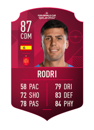 Rodri