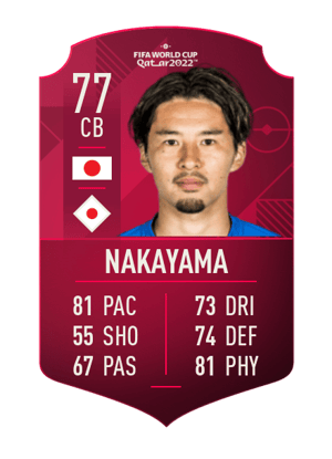Yuta Nakayama