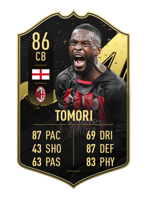 Fikayo Tomori