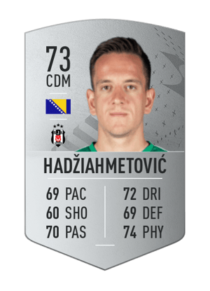 Amir Hadžiahmetović