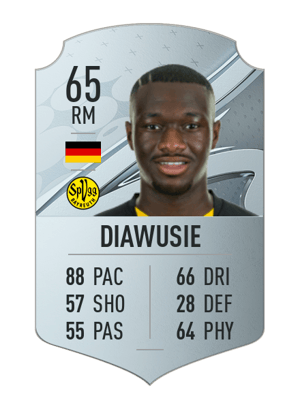 Agyemang Diawusie