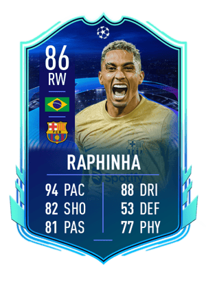 Raphinha