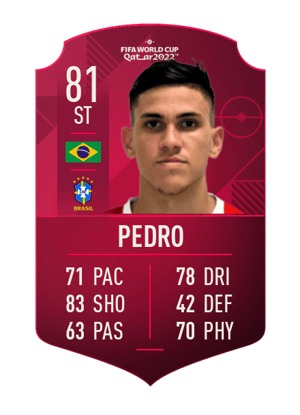 Pedro