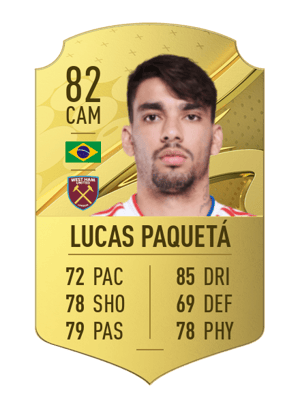 Lucas Paquetá