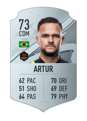 Artur