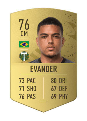 Evander