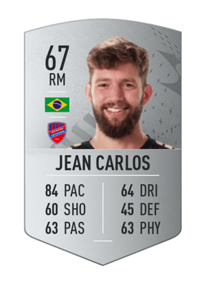 Jean Carlos