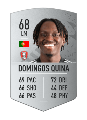 Domingos Quina